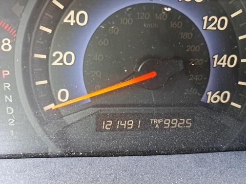 2006 Honda Odyssey EX-L