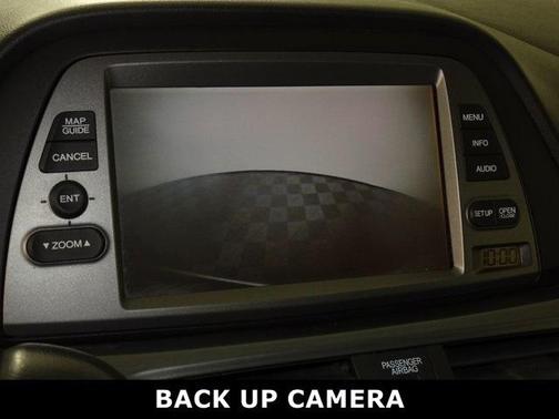 2006 Honda Odyssey EX-L