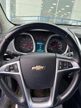 2013 Chevrolet Equinox 1LT