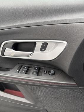 2013 Chevrolet Equinox 1LT