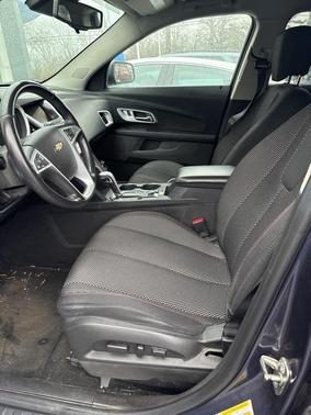 2013 Chevrolet Equinox 1LT