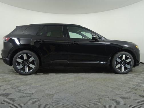 2026 Honda Prologue Elite