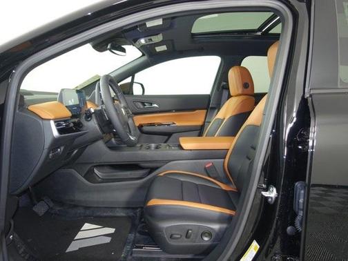 2026 Honda Prologue Elite