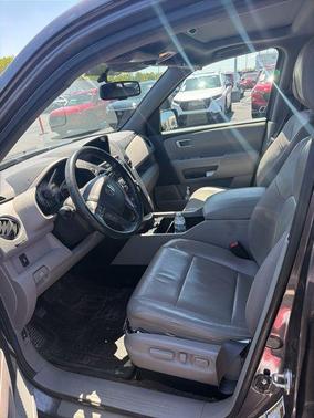 2014 Honda Pilot EX-L
