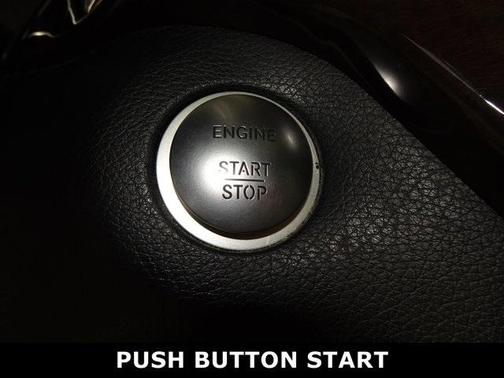 2014 Mercedes-Benz M-Class ML 350 4MATIC