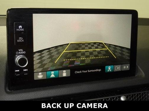 2022 Honda Civic Touring
