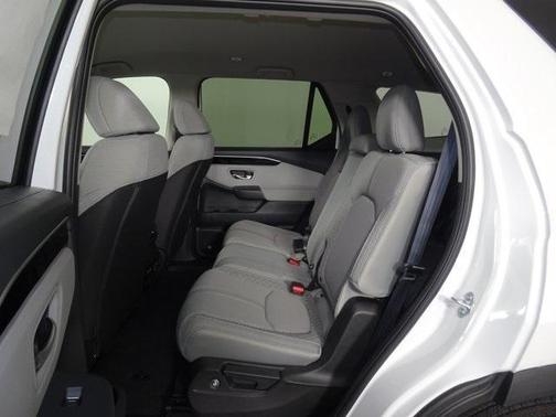 2023 Honda Pilot LX