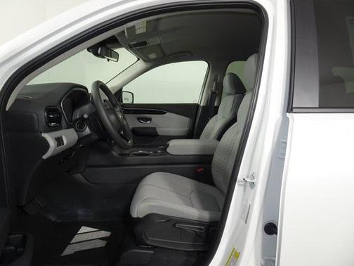 2023 Honda Pilot LX