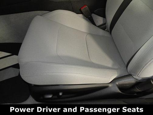 2020 Chevrolet Camaro 1SS