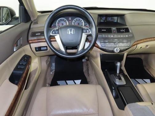 2008 Honda Accord EX-L