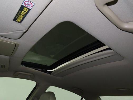 2008 Honda Accord EX-L