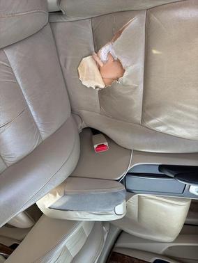 2008 Honda Accord EX-L