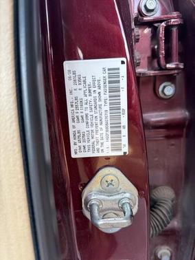 2008 Honda Accord EX-L