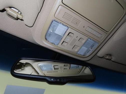 2008 Honda Accord EX-L