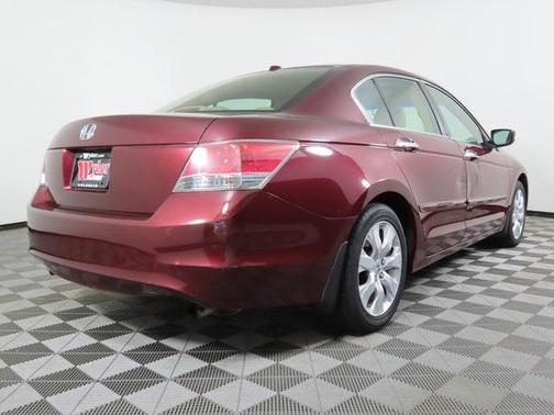 2008 Honda Accord EX-L