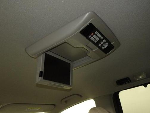 2017 Honda Odyssey SE