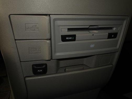 2017 Honda Odyssey SE