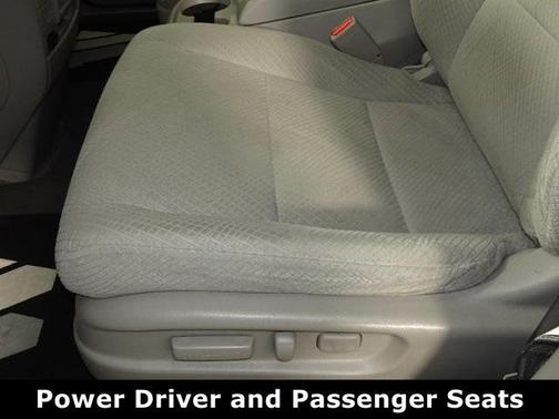 2017 Honda Odyssey SE