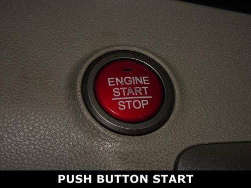 2017 Honda Odyssey SE