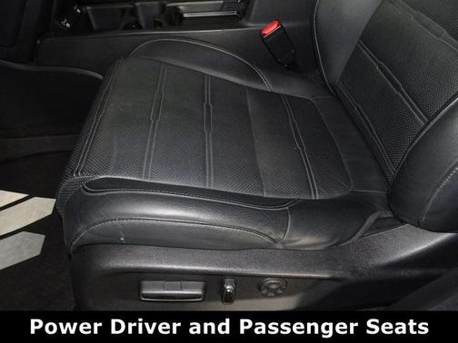 2020 Honda CR-V Hybrid EX-L