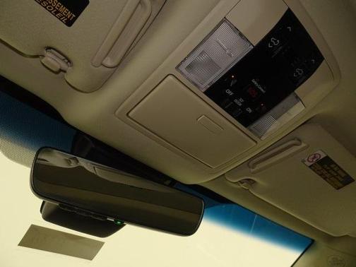 2021 Lexus GX 460 Base