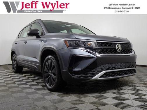 2023 Volkswagen Taos 1.5T S