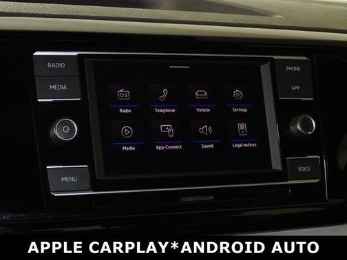 2023 Volkswagen Taos 1.5T S