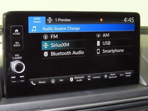 2023 Honda Pilot EX-L 7-Passenger