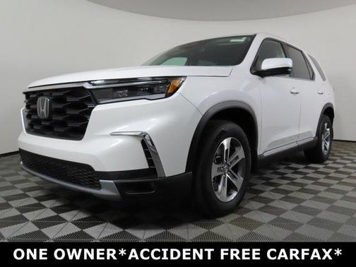 2023 Honda Pilot EX-L 7-Passenger