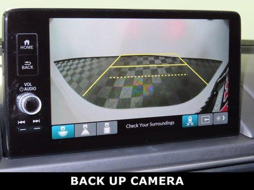 2023 Honda Pilot EX-L 7-Passenger