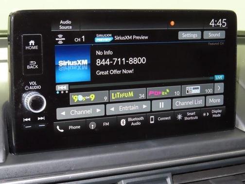 2023 Honda Pilot EX-L 7-Passenger