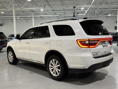 2023 Dodge Durango SXT