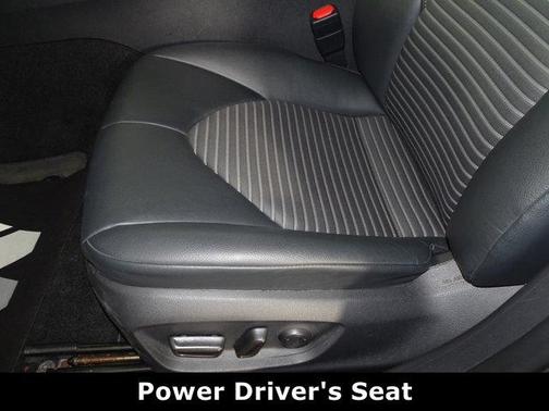 2021 Toyota Camry SE Nightshade