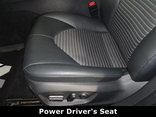 2021 Toyota Camry SE Nightshade