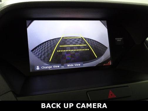 2015 Acura RDX Technology Package