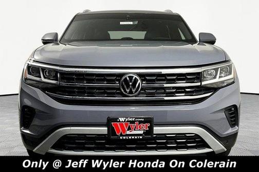 2020 Volkswagen Atlas Cross Sport 2.0T SEL