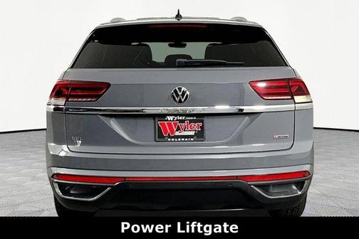 2020 Volkswagen Atlas Cross Sport 2.0T SEL