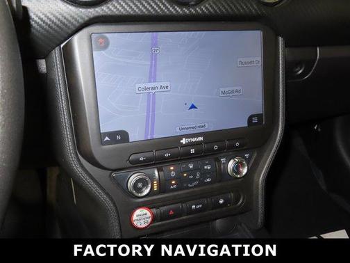 2015 Ford Mustang V6