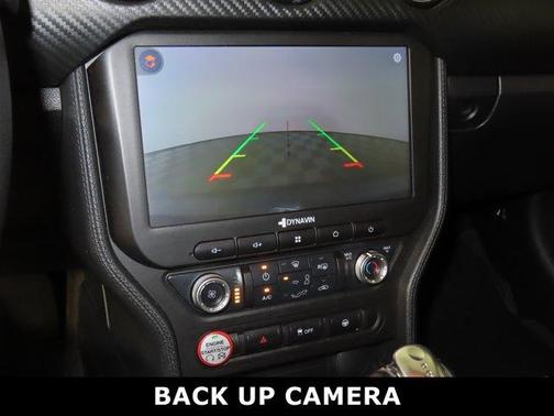 2015 Ford Mustang V6