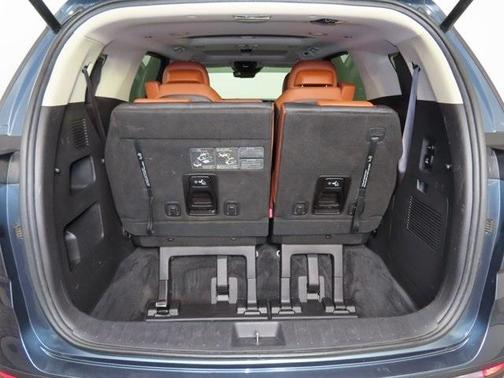 2022 Kia Carnival SX Prestige