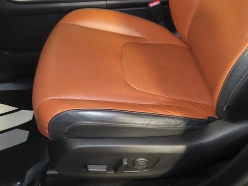 2022 Kia Carnival SX Prestige