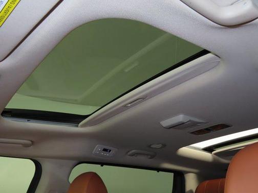 2022 Kia Carnival SX Prestige