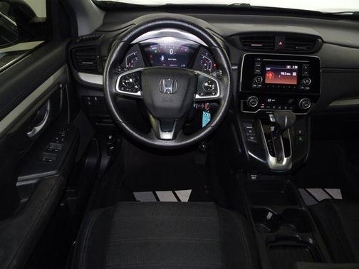 2020 Honda CR-V LX
