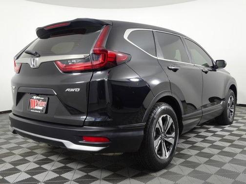 2020 Honda CR-V LX