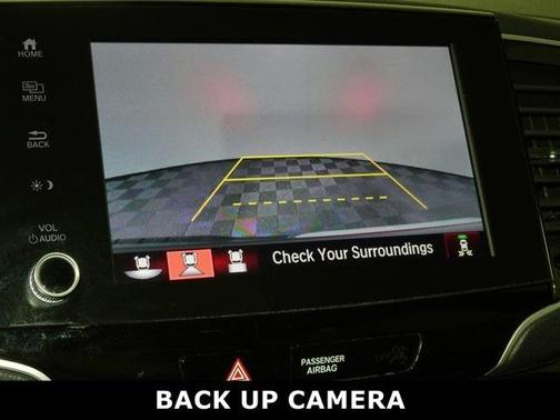 2022 Honda Ridgeline Black Edition