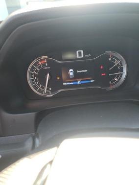 2022 Honda Ridgeline Black Edition