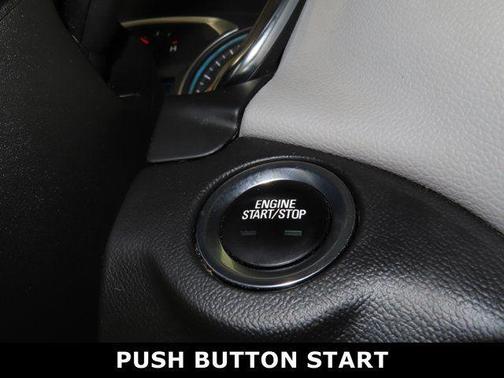 Summit White 2022 Chevrolet Equinox LS