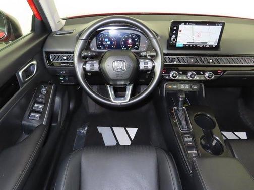 2023 Honda Civic Touring