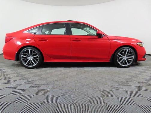 2023 Honda Civic Touring