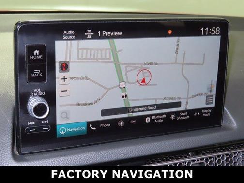 2023 Honda Civic Touring